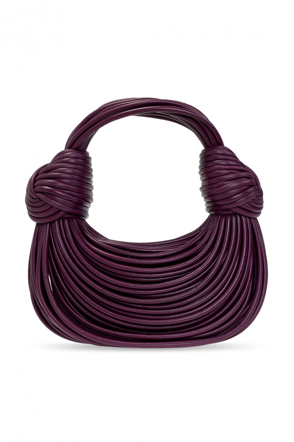 直営店☆BOTTEGA VENETA☆SALE! DOUBLE KNOT ハンドバッグ SchaferandweinerShops Botswana - 'Double Knot' handbag